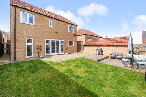 15 Stanley Hall Drive, Wakefield, WF1 4GG