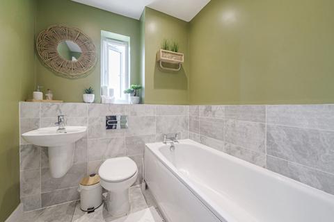 15 Stanley Hall Drive, Wakefield, WF1 4GG