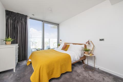 1 bedroom flat for sale, Charrington Tower, 11 Biscayne Avenue, London