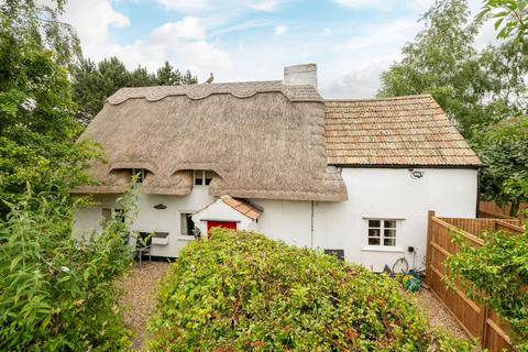 2 bedroom cottage for sale, Wilden Road, Bedford MK44