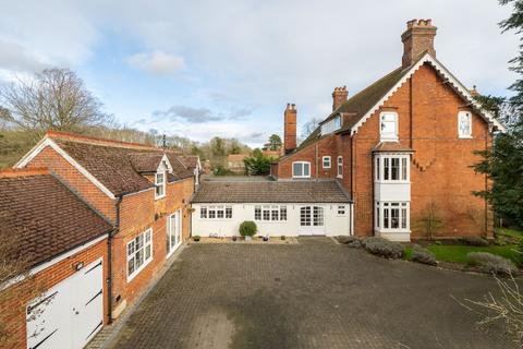 5 bedroom semi-detached house for sale, Odell Road, Bedford MK44