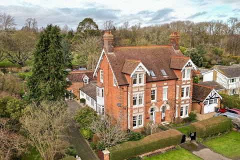 Diamond House Odell Road, Sharnbrook, Bedford, MK44 1JL