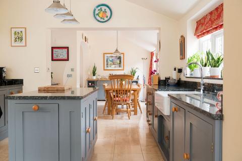 Diamond House Odell Road, Sharnbrook, Bedford, MK44 1JL
