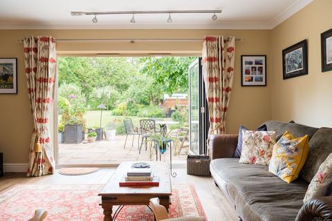 Diamond House Odell Road, Sharnbrook, Bedford, MK44 1JL