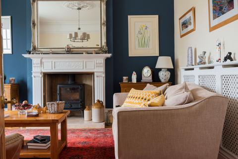 Diamond House Odell Road, Sharnbrook, Bedford, MK44 1JL