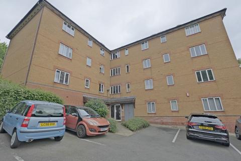 undefined, Salstar Close, Birmingham