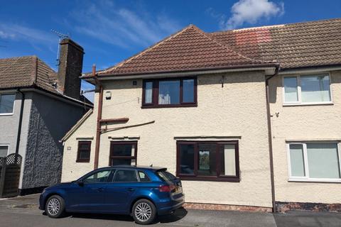3 bedroom end of terrace house for sale, 47 Great North Road, Woodlands, Doncaster, South Yorkshire, DN6 7NH