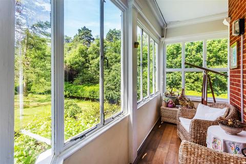 3 bedroom apartment to rent, Hindhead Road, Hindhead, Surrey, GU26