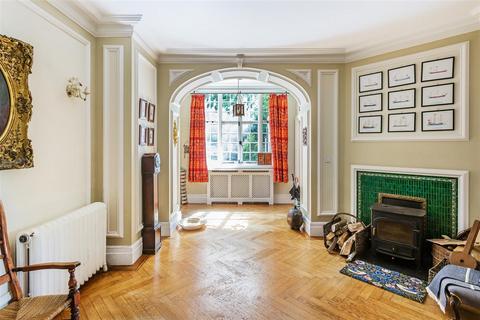 3 bedroom apartment to rent, Hindhead Road, Hindhead, Surrey, GU26