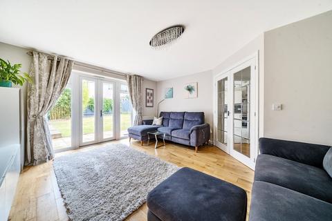 4 Alma Villa Rise, Cranbrook, Exeter, EX5 7AA