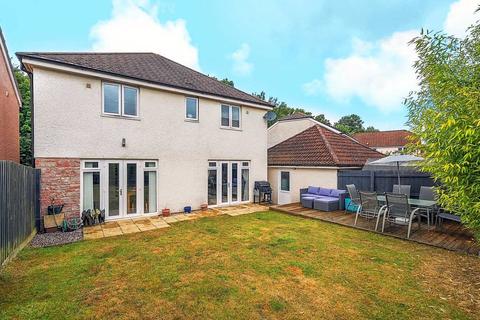 4 Alma Villa Rise, Cranbrook, Exeter, EX5 7AA