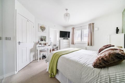 4 Alma Villa Rise, Cranbrook, Exeter, EX5 7AA