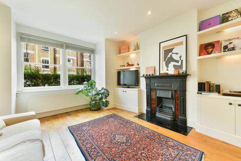 1 bedroom flat for sale, Vera Road, Munster Village, Fulham, London