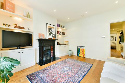 1 bedroom flat for sale, Vera Road, Munster Village, Fulham, London