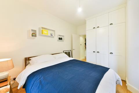 1 bedroom flat for sale, Vera Road, Munster Village, Fulham, London