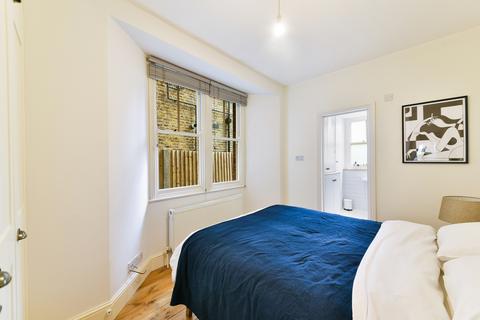 1 bedroom flat for sale, Vera Road, Munster Village, Fulham, London