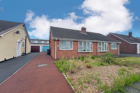 2 bedroom bungalow for sale, Kelverdale Road, Cleveleys FY5