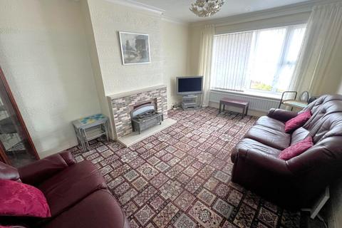 2 bedroom bungalow for sale, Kelverdale Road, Cleveleys FY5