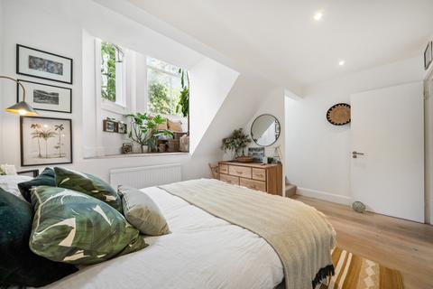 2 bedroom maisonette for sale, Colville Road, Notting Hill, London