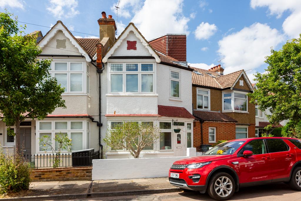 17 Treen Avenue, Barnes, SW13 0 JR (10)
