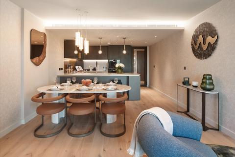 3 bedroom flat for sale, Powerhouse, Chelsea Waterfront,  Lots Road, Chelsea, London  SW10.