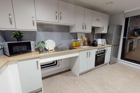 1 bedroom in a flat share to rent, Silver En Suite at Elgin Place,  240 Bath Street  G2