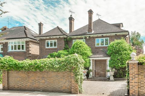 6 bedroom detached house for sale, Sheen Lane, East Sheen, London