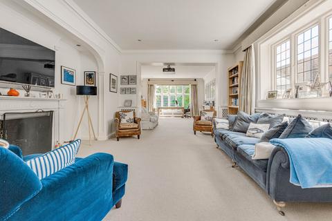 6 bedroom detached house for sale, Sheen Lane, East Sheen, London