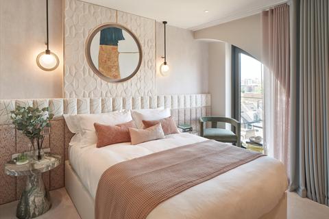 2 bedroom flat for sale, Powerhouse, Lots Road, Chelsea, SW10 0QD