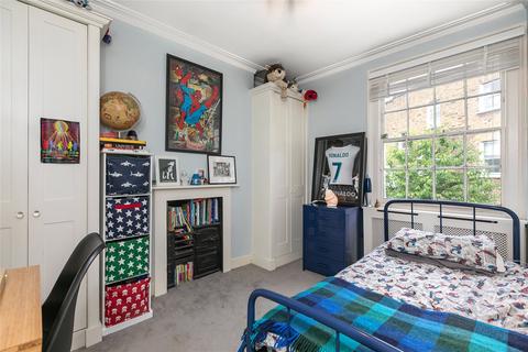 4 bedroom terraced house to rent, Royal College Street, Camden, London