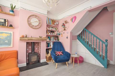 19 Castle Road, Sandgate, Folkestone, CT20 3AG