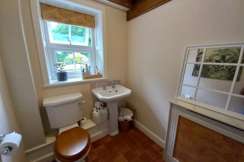 3 bedroom detached house for sale, Capel Coch LL77