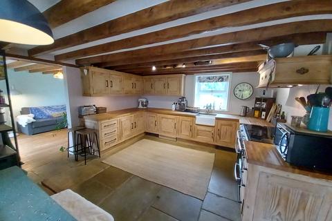 3 bedroom detached house for sale, Capel Coch LL77