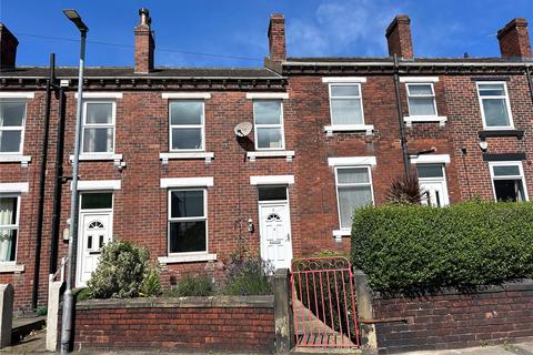 3 bedroom terraced house for sale, Industrial Street, Horbury, Wakefield, West Yorkshire