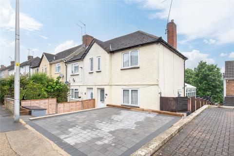 3 bedroom end of terrace house for sale, Hawthorn Road, Rochester, Kent, ME2