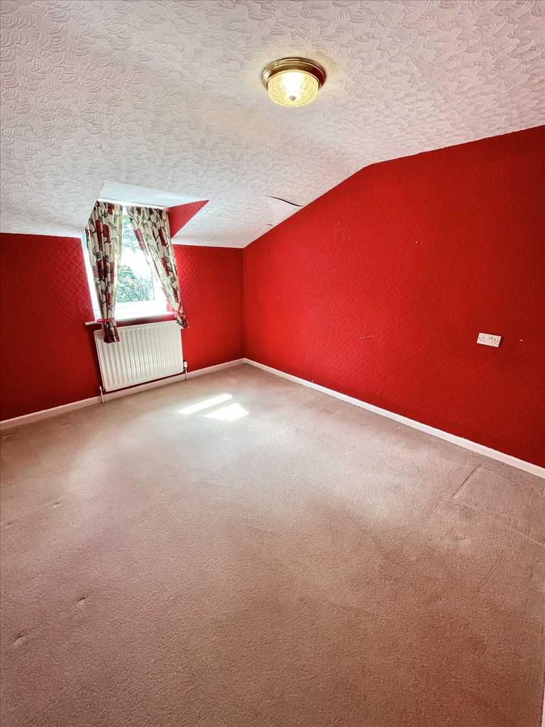 Bedroom no. 2
