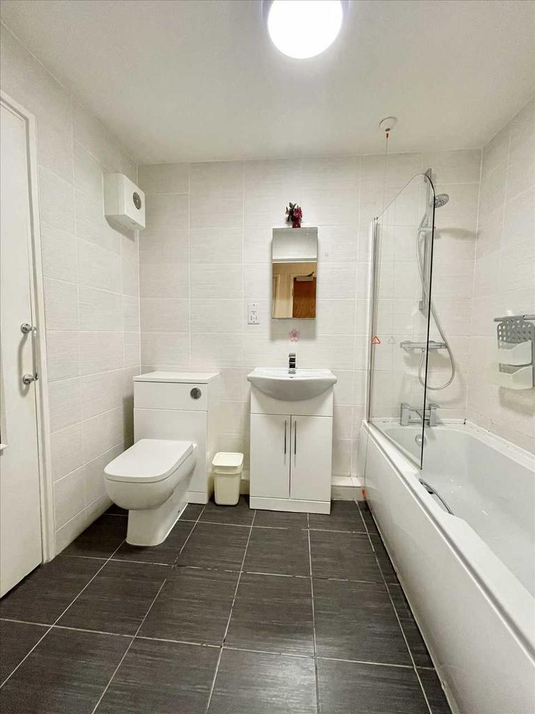 Bathroom/w.c.