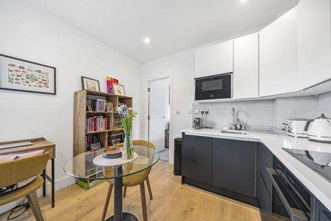 1 bedroom flat for sale, Abbeville Road, Clapham