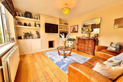 4 bedroom terraced house for sale, Mansfield Road, Baldock, Hertfordshire, SG7 6EE