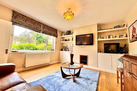 4 bedroom terraced house for sale, Mansfield Road, Baldock, Hertfordshire, SG7 6EE