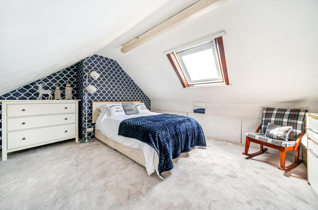 Loft Room