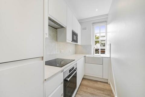 1 bedroom flat to rent, Kings Road, Chelsea SW3