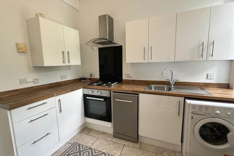 1 bedroom flat to rent, 36 Tulloch Street, Glasgow