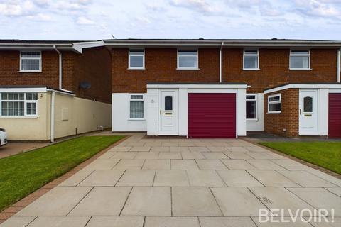 3 bedroom semi-detached house for sale, Pacific Road, Trentham, Stoke On Trent, ST4