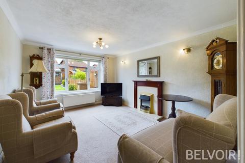 3 bedroom semi-detached house for sale, Pacific Road, Trentham, Stoke On Trent, ST4