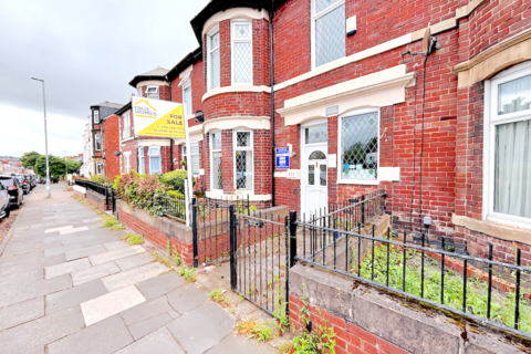 Guest house for sale, Alexandra Road, Gateshead NE8