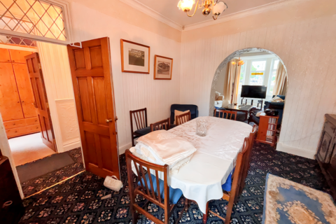 Guest house for sale, Alexandra Road, Gateshead NE8