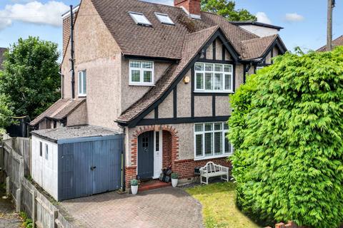 4 bedroom semi-detached house for sale, Bridge Gardens, East Molesey, KT8