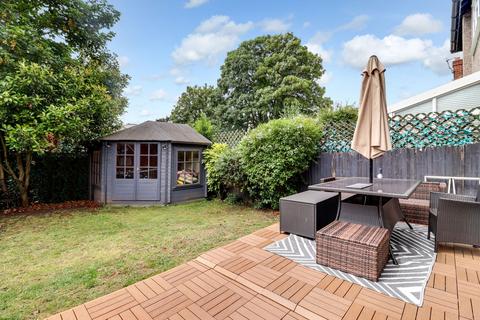 4 bedroom semi-detached house for sale, Bridge Gardens, East Molesey, KT8