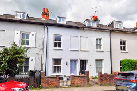 2 bedroom terraced house to rent, Greys Road, Henley On Thames